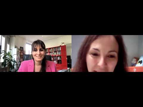 Corso di Memoria - La testimonianza di Ylenia, educatrice I Nicoletta ...