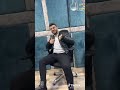مهرجان محمود معتمد الباب فتحته