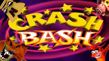 NONSTOP LAUGHTER | Crash Bash with Best Friends