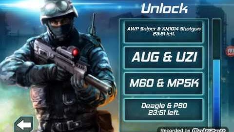 CS portable  360 MLG NOSCOPE