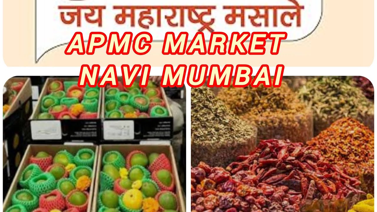 APMC Market | Navi Mumbai |Wholesale Rates | Budget Deals |