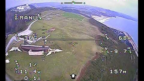 APM "Throttle unsupressed" error (SOLVED)