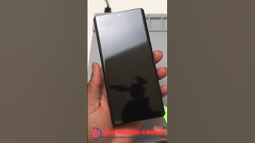 Google Pixel 7 Pro Screen Restoration – Like New! ✨🔧