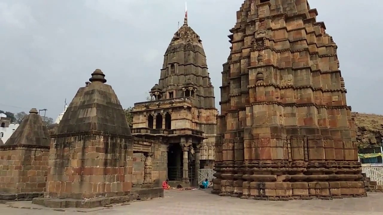 Omkareshwar & Mamleshwar jyotirling, Madhyapradesh - YouTube
