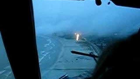 PAR approach into NAS North Island