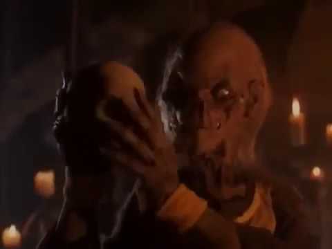 Tales From the Crypt   Fitting Punishment S02E12 Full Length