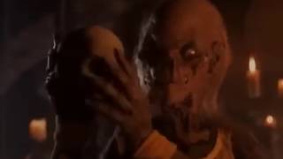 Tales From the Crypt   Fitting Punishment S02E12 Full Length