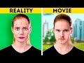 GREAT MOVIE TRICKS TO ADD SOME MAGIC IN ANY FILM