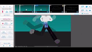 How I made 100 frames pt 2 (TUTORIAL)