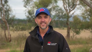 Managing small scale erosion on my property