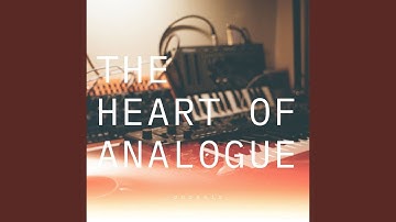 Synth Jam #1 (Sh-01a, Crave)