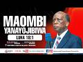Mch Moses Magembe MAOMBI YANAYOJIBIWA