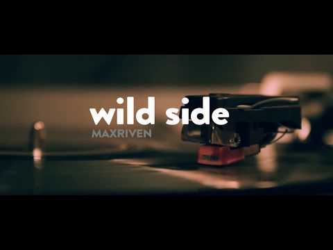 Maxriven - Wild Side