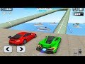 Juegos de Carros Android - Race Car Driving Simulator 3D ...