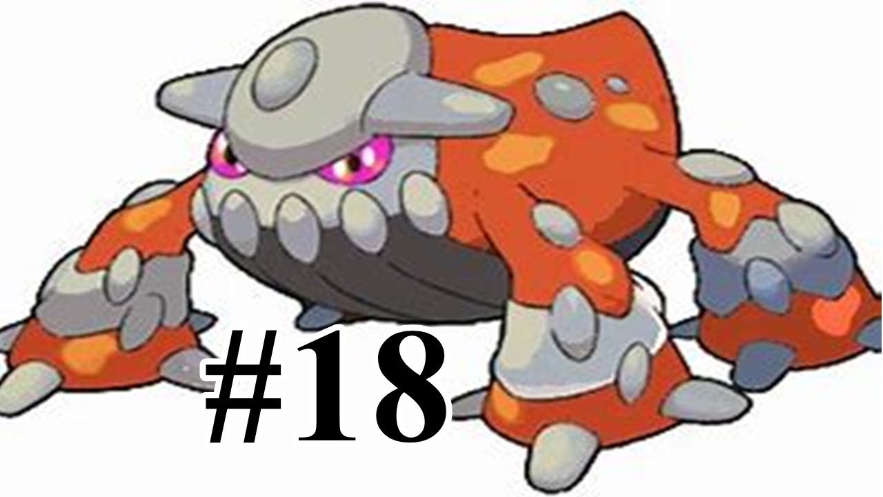 Pokemon White 2 Ranomized Nulzocke Episode 18 Reversal Mountain YouTube