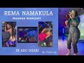 Gambar cover Rema Namakula in Ngonze Concert Abu Dhabi #1k #ugandanmusic #new #2023