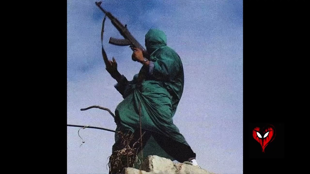 [FREE] Luther x Mairo x Houdi Type Beat - Guérilla