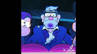 Gravity Falls TikTok Compilation