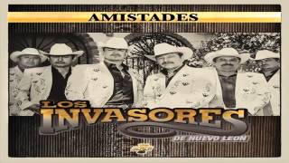 Yo Te Extrañare - Invasores De Nuevo Leon 2013 (Cd Album Amistades)