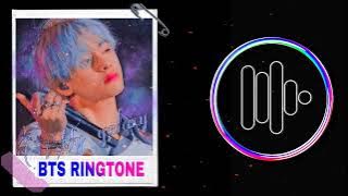 Make It Right - BTS Ringtone || Iphone x BTS V BGM Ringtone Download 💜