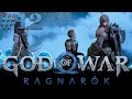 SI VOLAAAAAAA - God of War Ragnarök #12