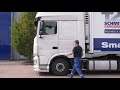 Rundumblick mit der 360 Grad Kamera - Schmitz Cargobull [Deutsch]