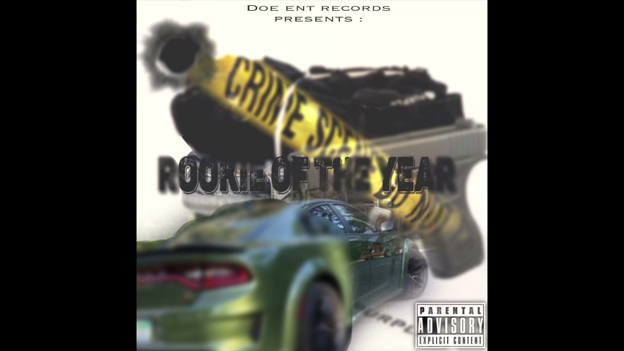 101 ant - “3rd eye” (official audio) 