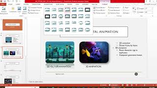 New Perspectives PowerPoint 365/2021 | Modules 1-2: SAM Capstone Project 1b | NP_PPT365_2021_CS1-2b