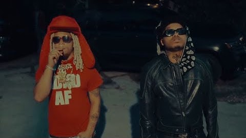 Trippie Redd, NoCap - Switches & Fentanyl [Music Video] #NDA 