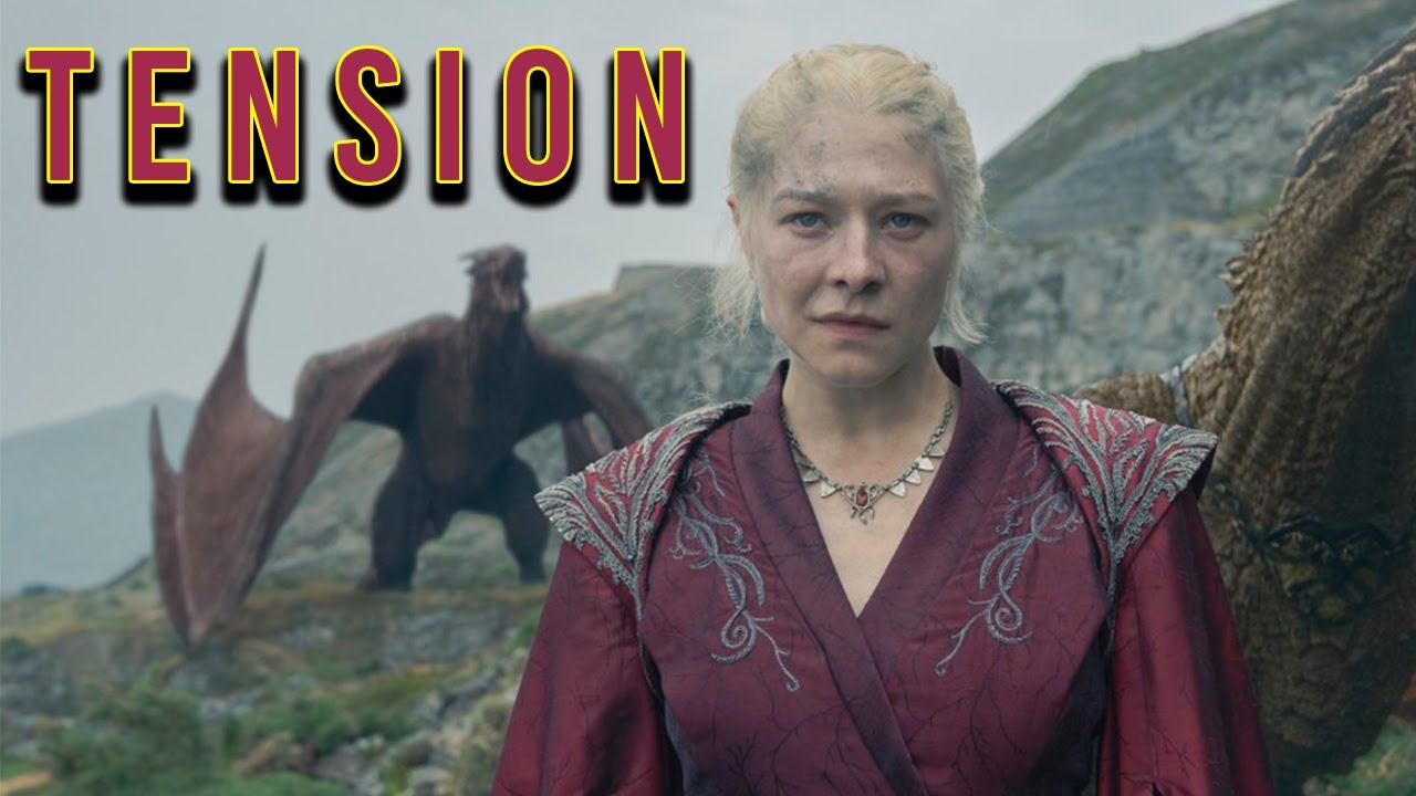 House of the Dragon S2: Does It Live Up to the Hype?