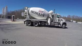 2017 Howlin & Dunkirk Truck Roadeo