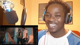 Paidway_T.O_-_Better_Days_ft._DDG_(Official_Music_Video) Willy GEE Reaction