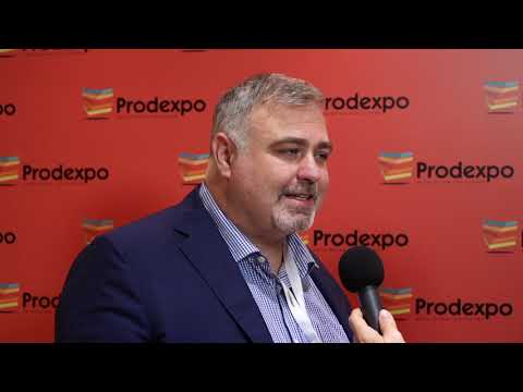 19th Prodexpo Conference | Mark Alexander