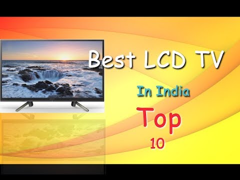best-lcd-tv-in-india