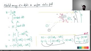 Electrostatics Lecture 17 Part 1/2