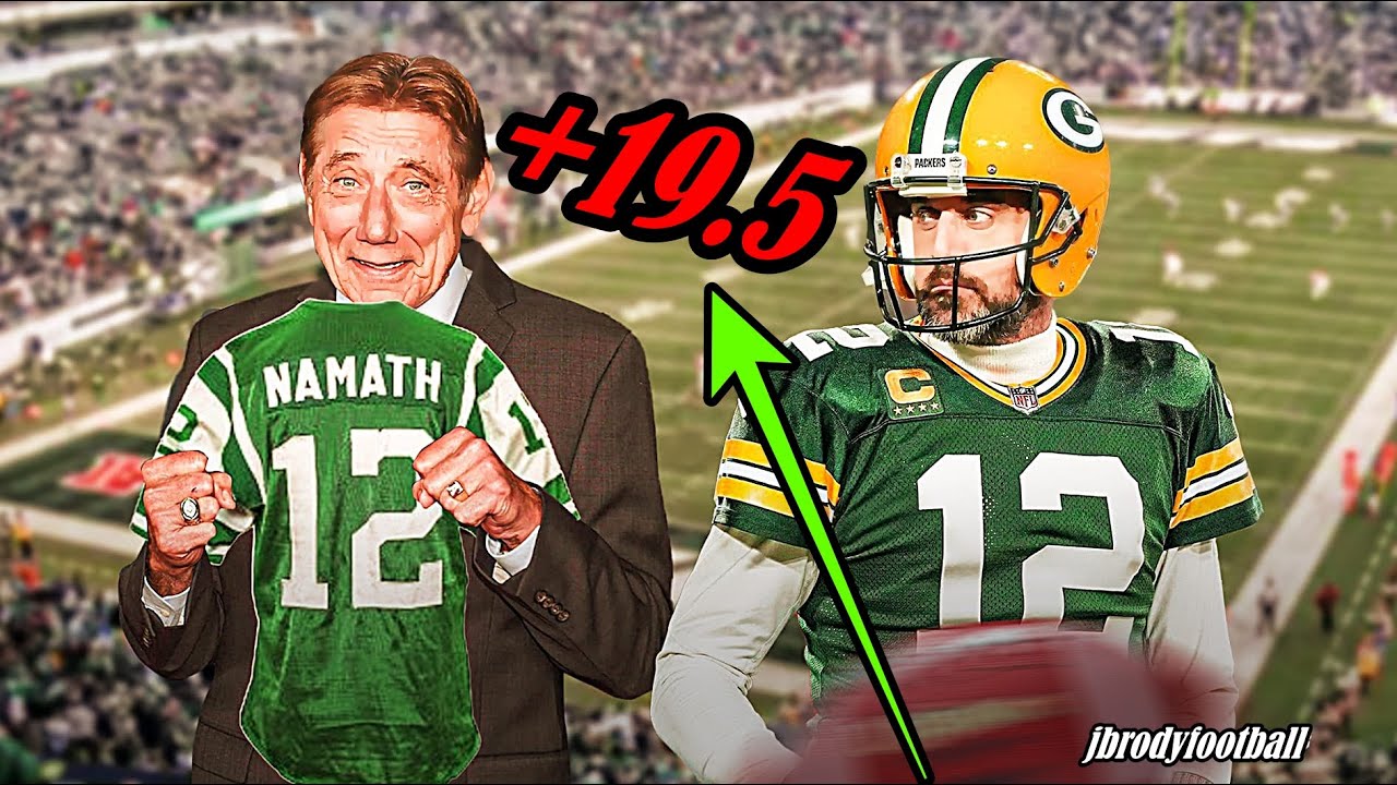 THE 9 BIGGEST STATISTICAL UPSETS IN NFL HISTORY YouTube the-9-biggest-statistical-upsets-in-nfl-history-youtube
