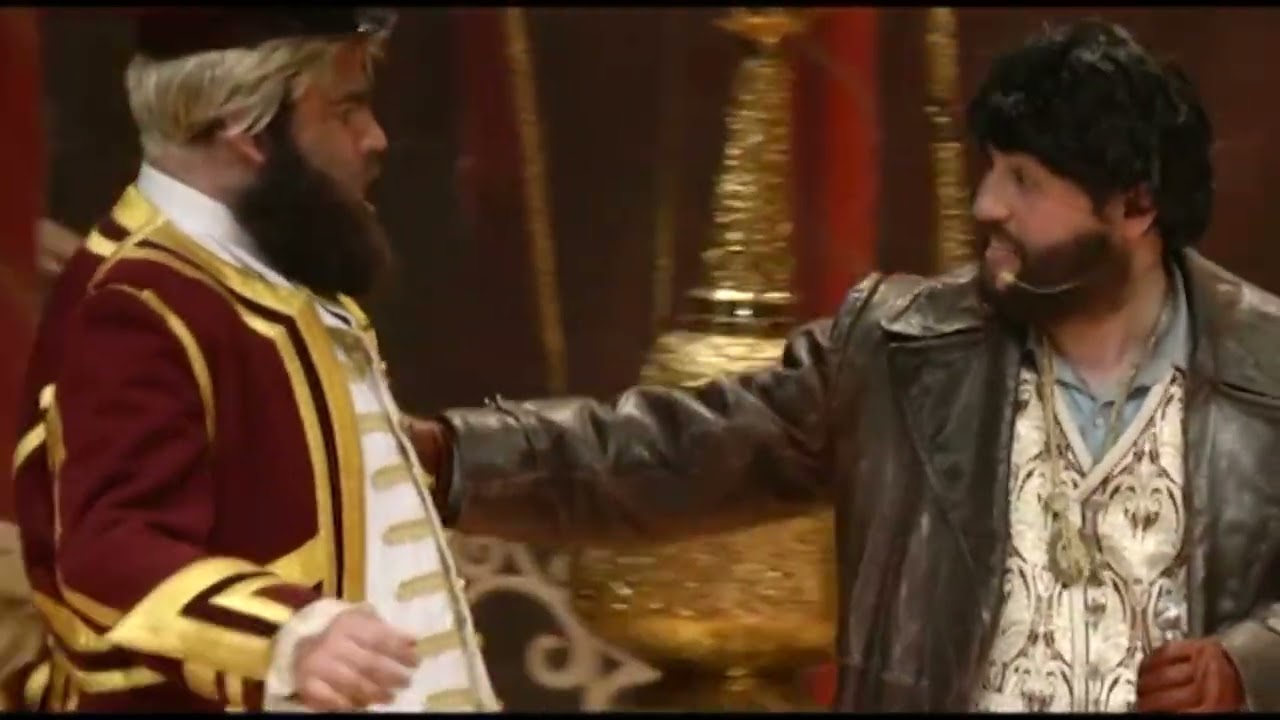 Dramatic Assassination - Der Land Brent