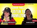 Ep76 Ferrari finally listens to Hamilton - Formula 1 Barcelona Catalunya Grand Pirx