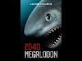 Booktrailer - Megalodon 2040 - Aaronne Colagrossi 