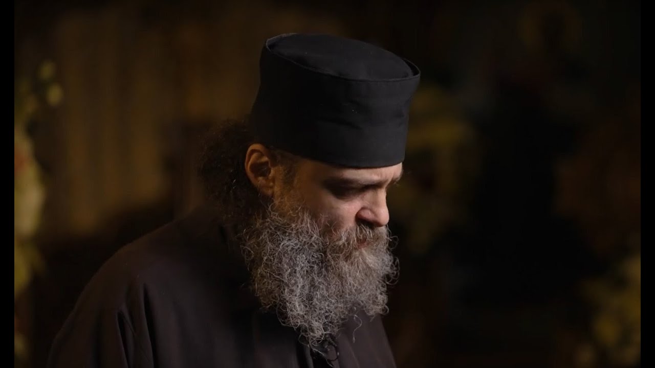 A primit timp de la Dumnezeu – părintele Mitrofan, interviu de dragul Sfinților Paisie și Cleopa