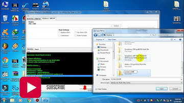 Winstar W999 SPD6531E Flash File 100% Tested Free Without Password