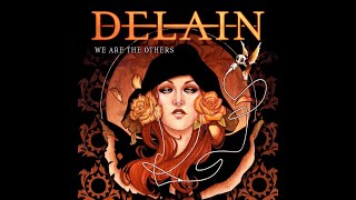 DELAIN - We Are The Others 2012 full album