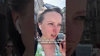 Tip 8 On How to Survive Vienna - Cash