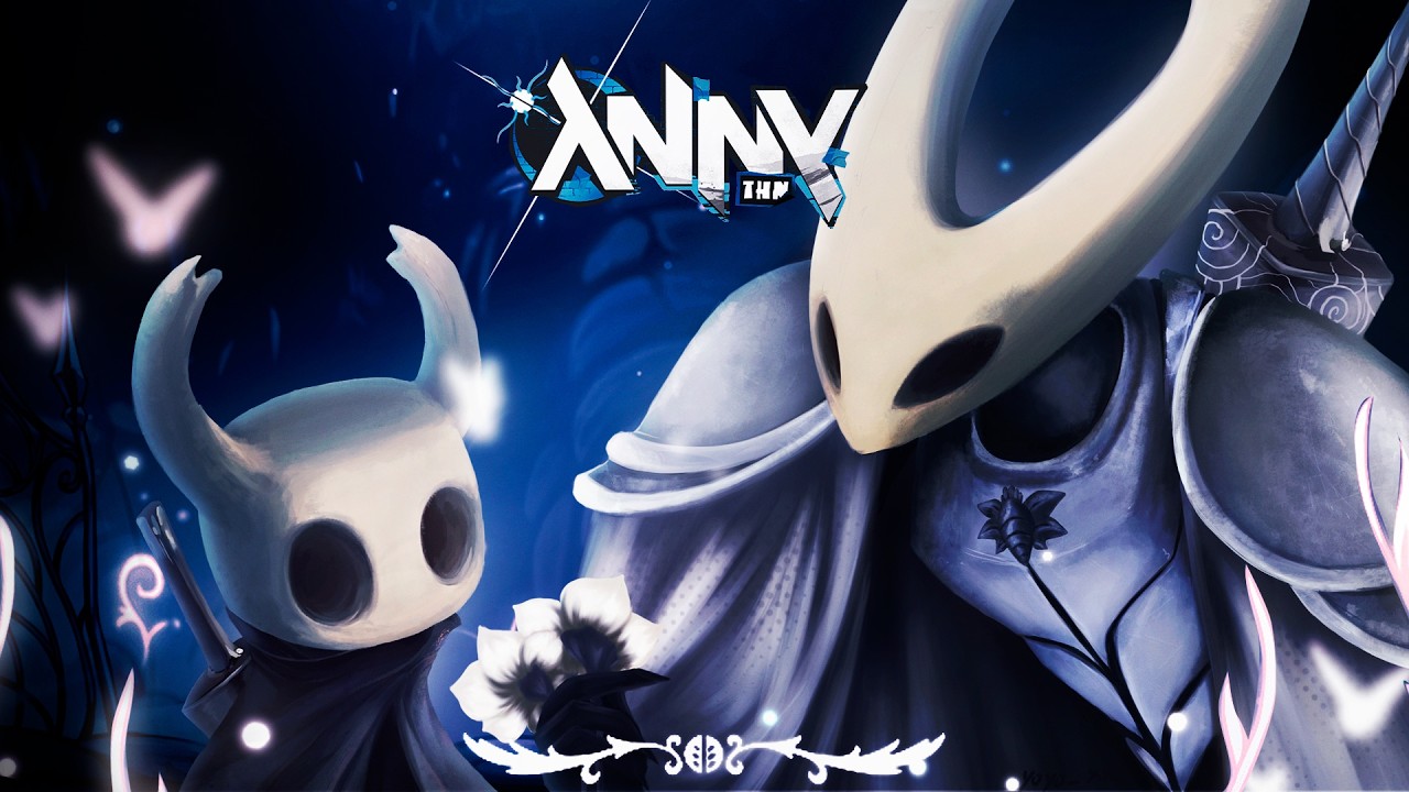 Anny - Máscara x Pele ft. 