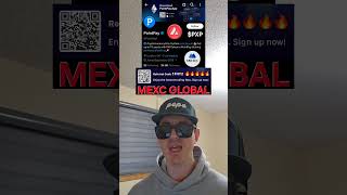 $PXP - PointPay TOKEN CRYPTO COIN HOW TO BUY PXP POINT PAY ETHEREUM ETH AVAX AVALANCHE BLOCKCHAIN