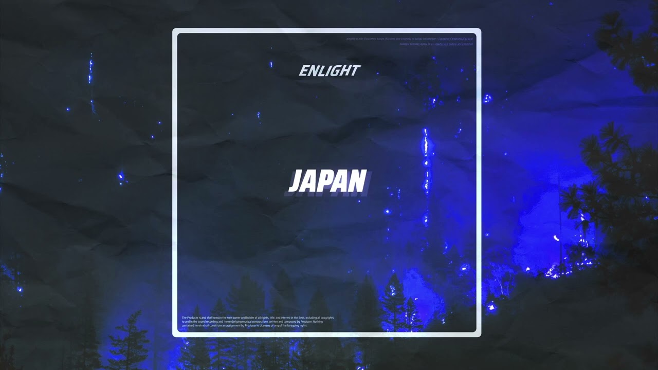 [FREE] Hard Japanese Trap Beat - "Japan" | Free Type Beat 2022 | Rap Trap Instrumental
