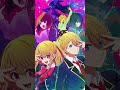 双子アニメキャラ8選 #shorts #アニメ