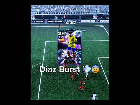 Luis Díaz Went Beast Mode 🐐🔥