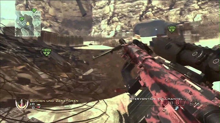 Shots i wanna hit #1 OG