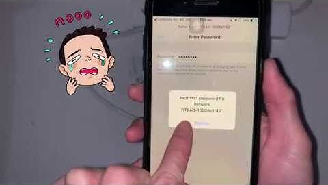 Not Working - Itead Sonoff Smart Wifi Switch [AliExpress Seller: TZT Official Store]